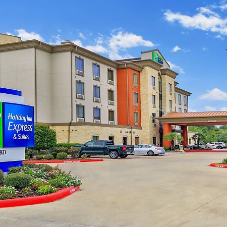 Holiday Inn Express & Suites Houston South - Near Pearland By Ihg Екстериор снимка