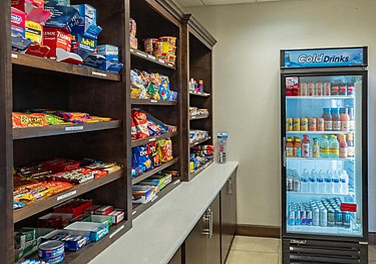 Holiday Inn Express & Suites Houston South - Near Pearland By Ihg Екстериор снимка