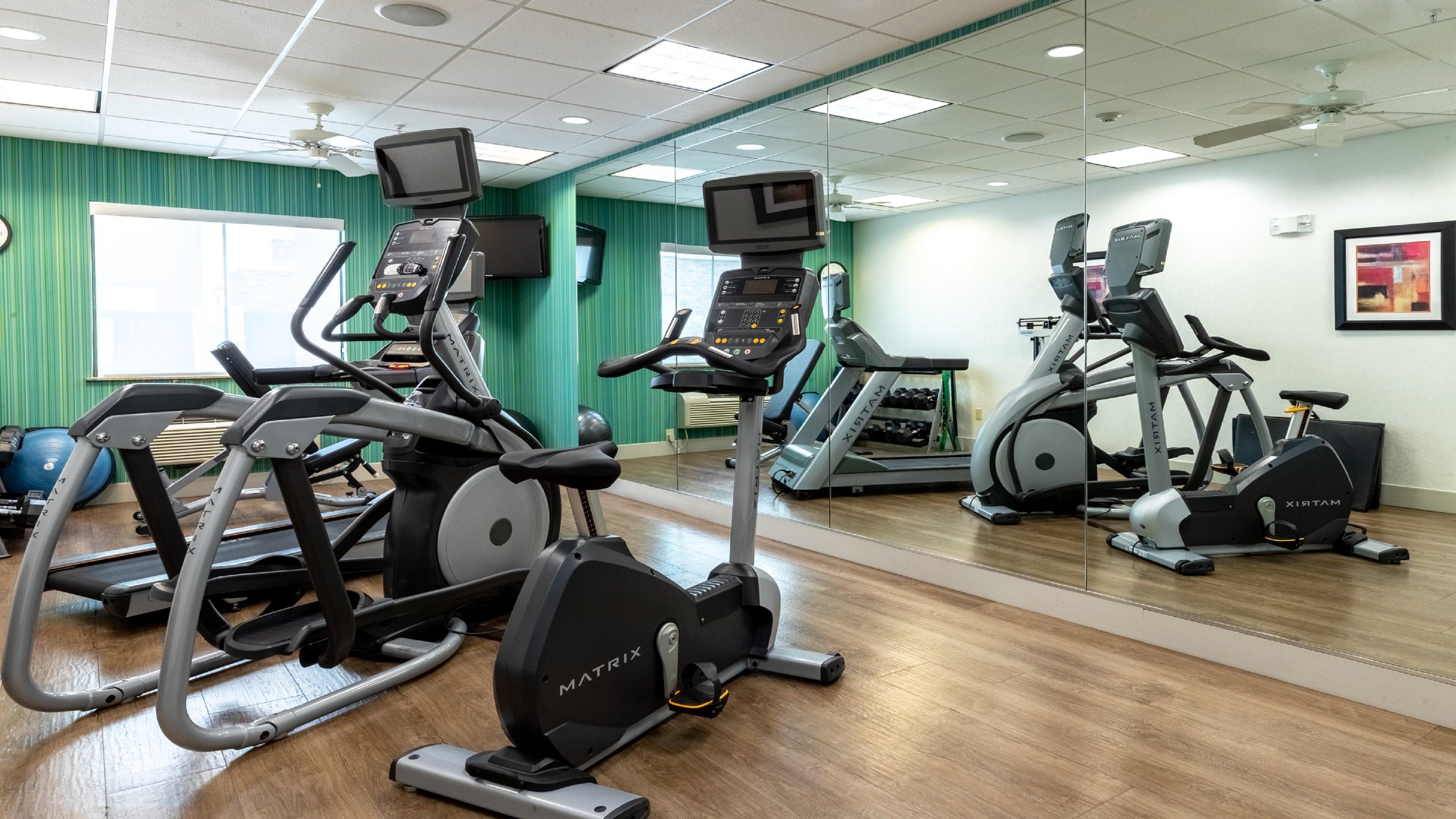 Holiday Inn Express & Suites Houston South - Near Pearland By Ihg Екстериор снимка