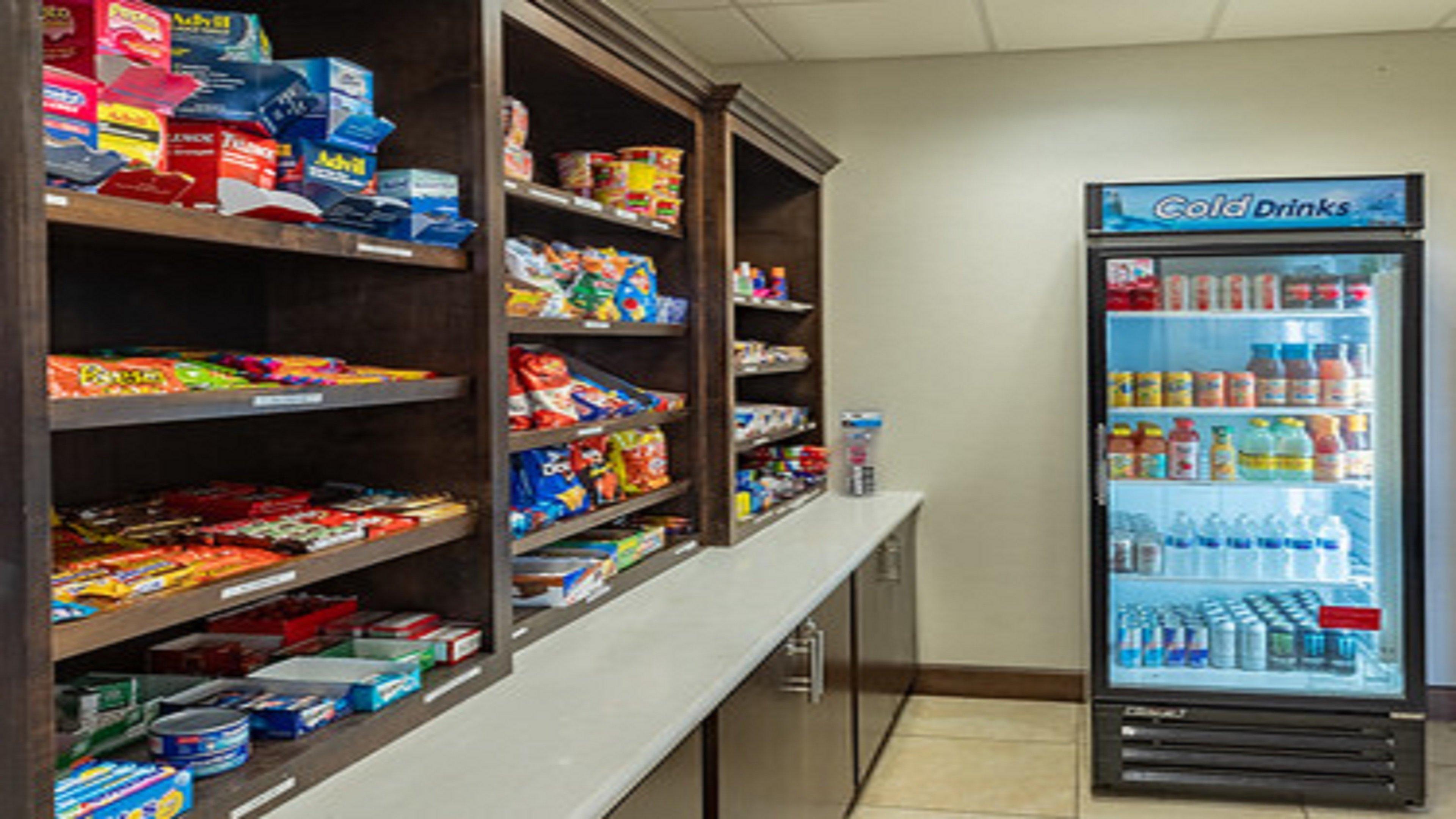 Holiday Inn Express & Suites Houston South - Near Pearland By Ihg Екстериор снимка
