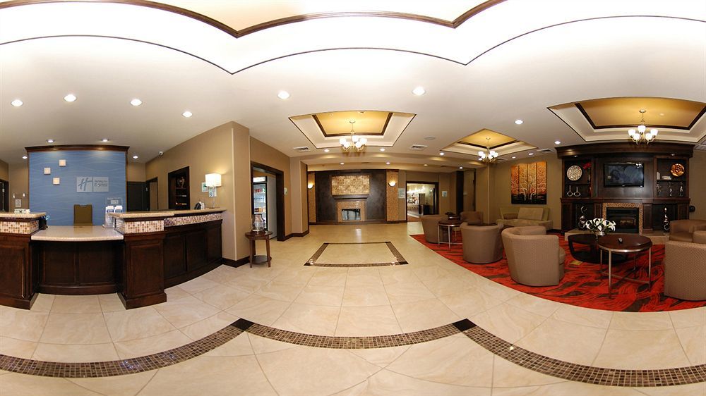 Holiday Inn Express & Suites Houston South - Near Pearland By Ihg Екстериор снимка