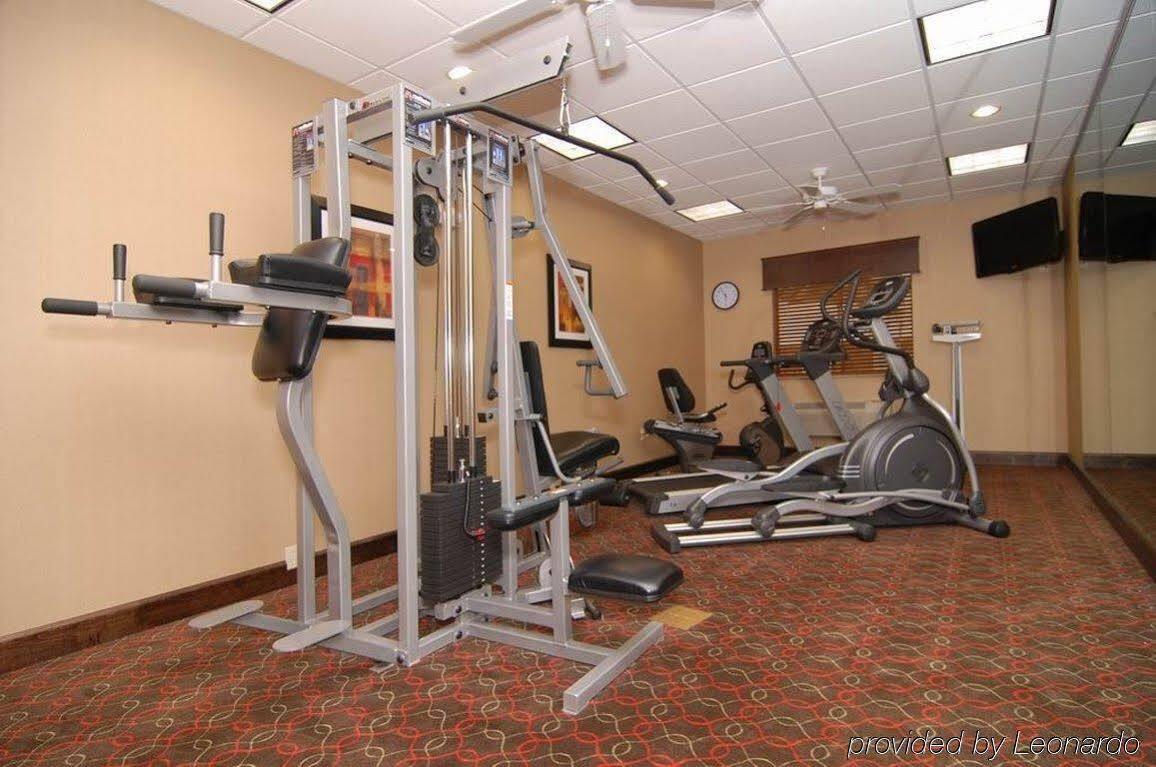 Holiday Inn Express & Suites Houston South - Near Pearland By Ihg Екстериор снимка