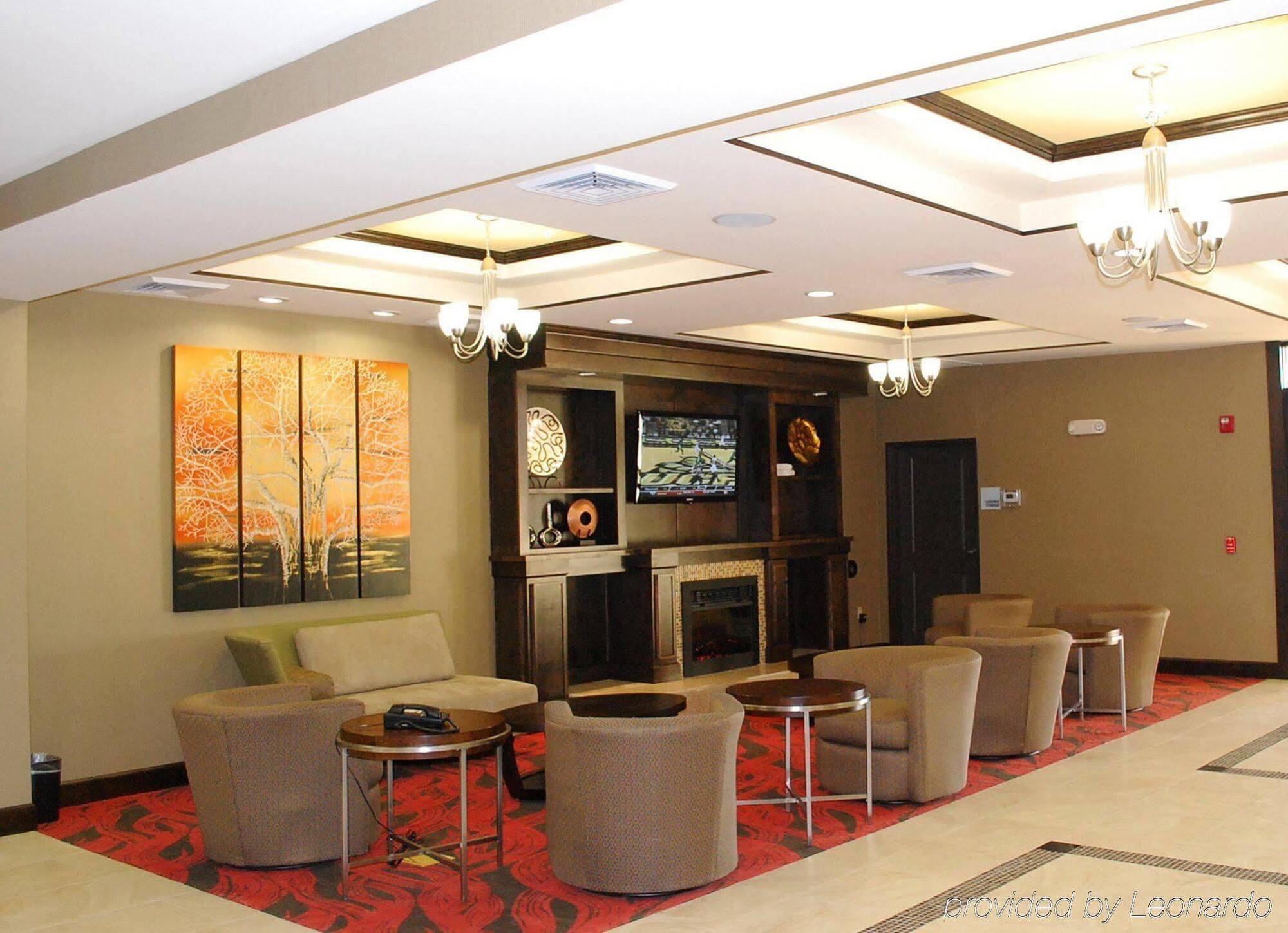 Holiday Inn Express & Suites Houston South - Near Pearland By Ihg Екстериор снимка