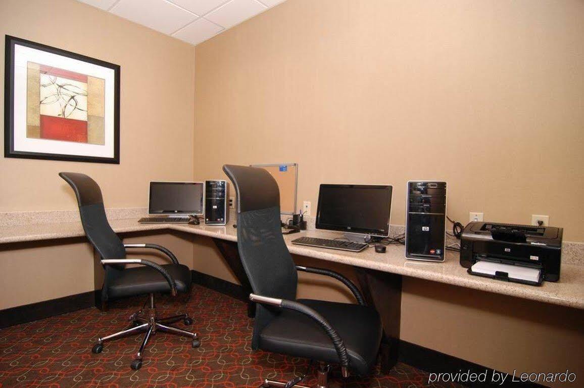 Holiday Inn Express & Suites Houston South - Near Pearland By Ihg Екстериор снимка