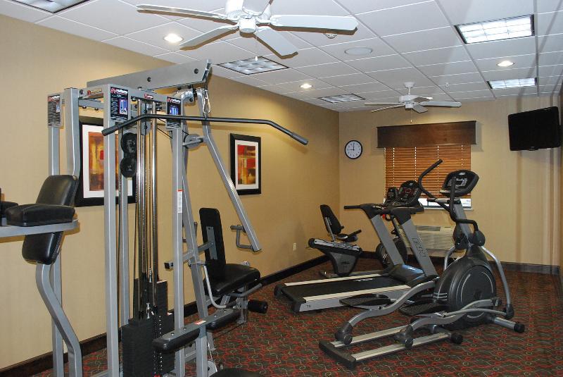 Holiday Inn Express & Suites Houston South - Near Pearland By Ihg Екстериор снимка